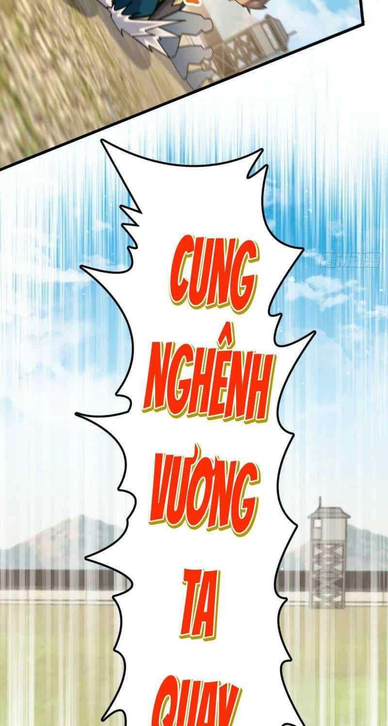 Đại Vương Tha Mạng - Chương 783 - ảnh 59