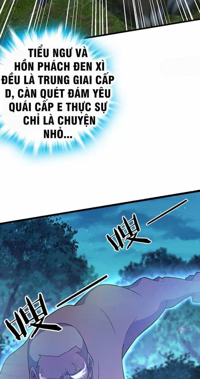 Đại Vương Tha Mạng - Chương 77 - ảnh 14
