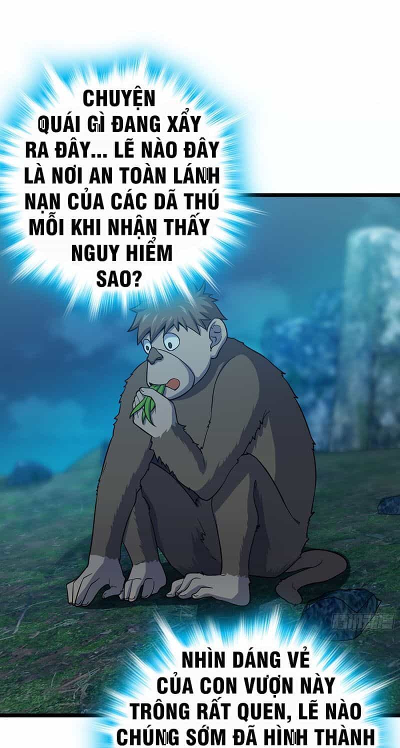 Đại Vương Tha Mạng - Chương 77 - ảnh 28