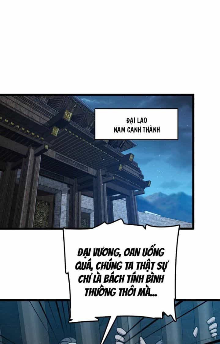 Đại Vương Tha Mạng - Chương 787 - ảnh 2