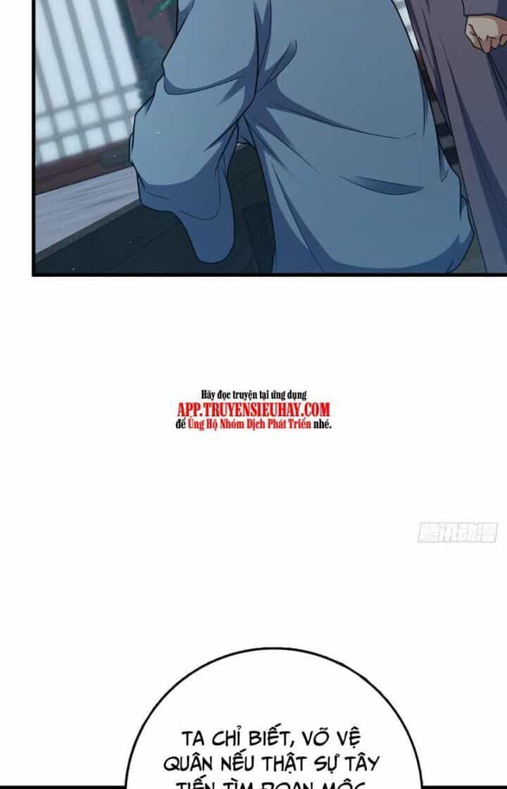 Đại Vương Tha Mạng - Chương 788 - ảnh 18