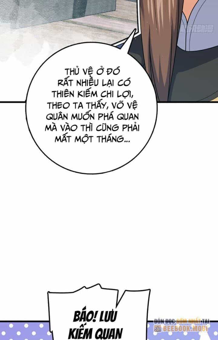 Đại Vương Tha Mạng - Chương 788 - ảnh 20