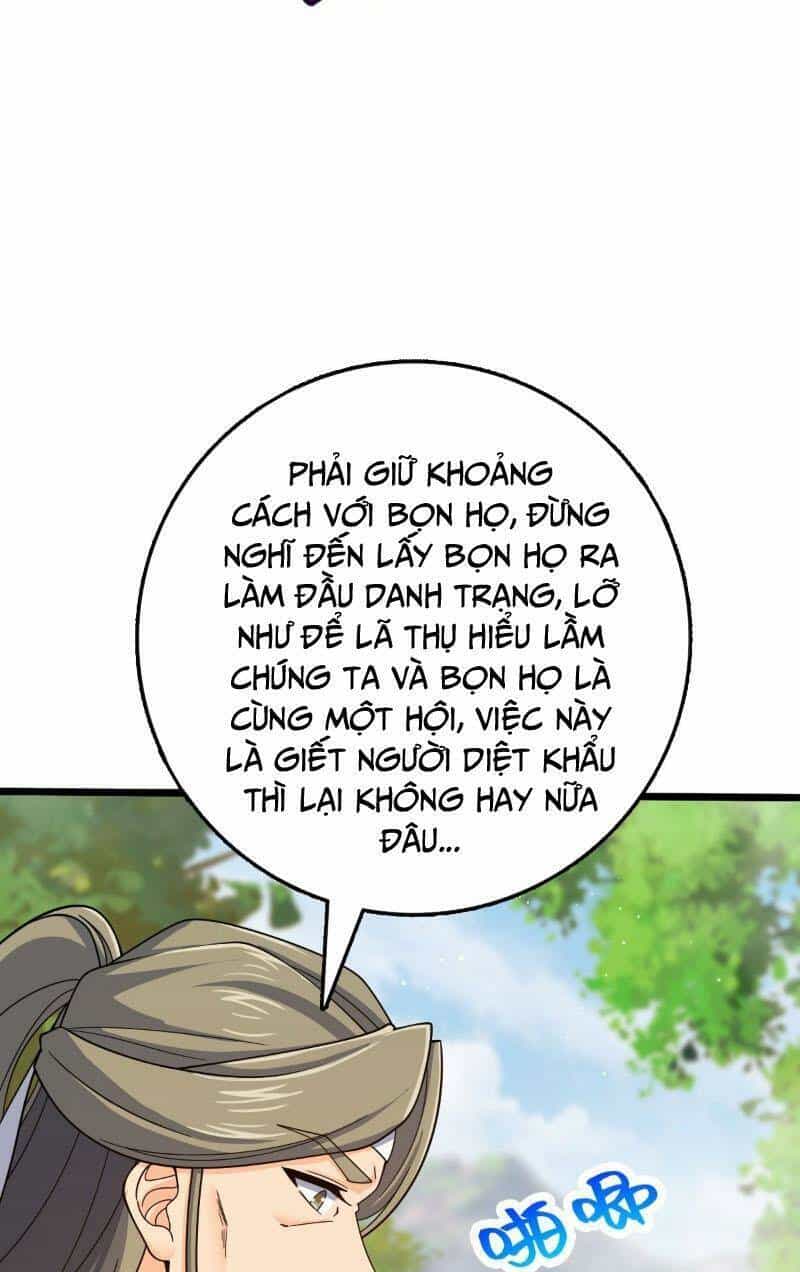 Đại Vương Tha Mạng - Chương 795 - ảnh 12