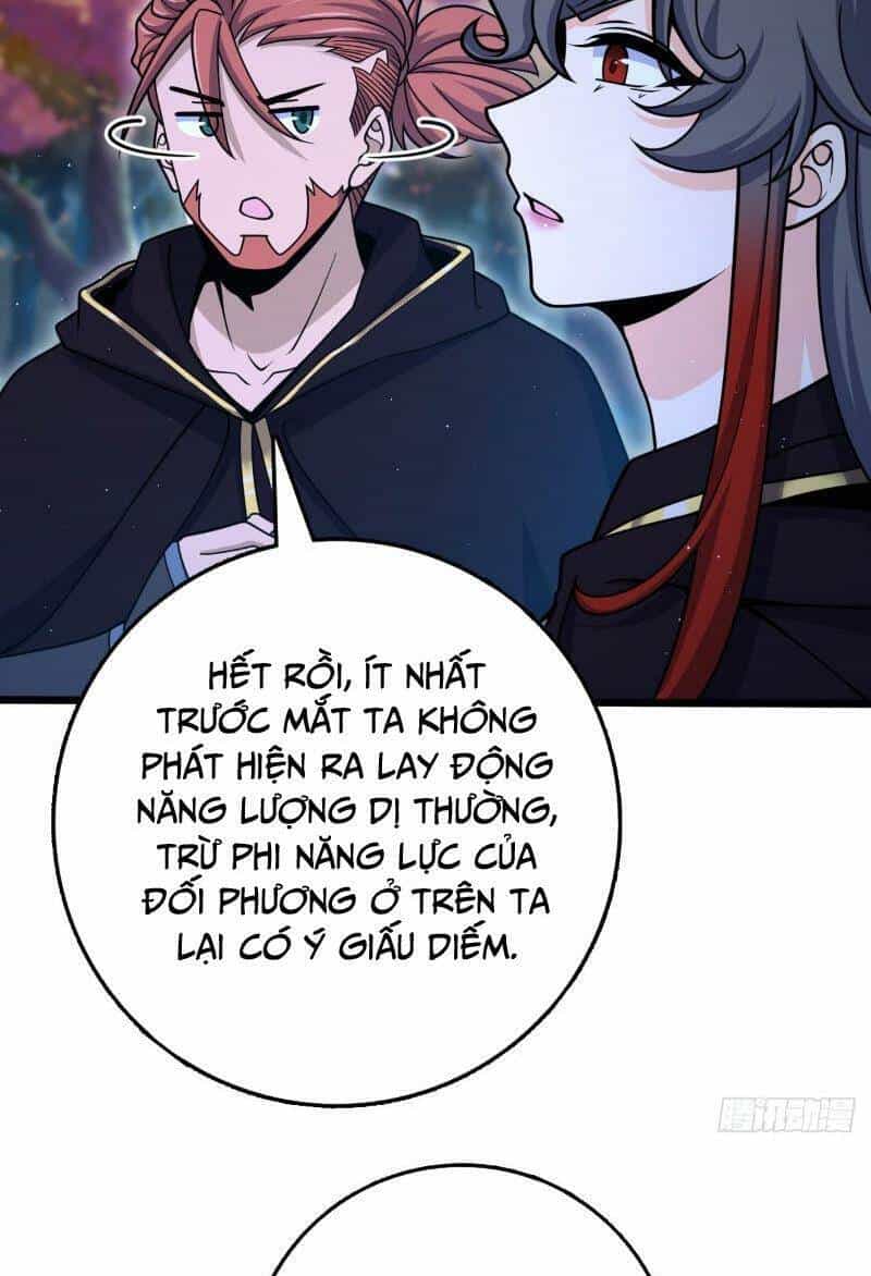 Đại Vương Tha Mạng - Chương 795 - ảnh 76