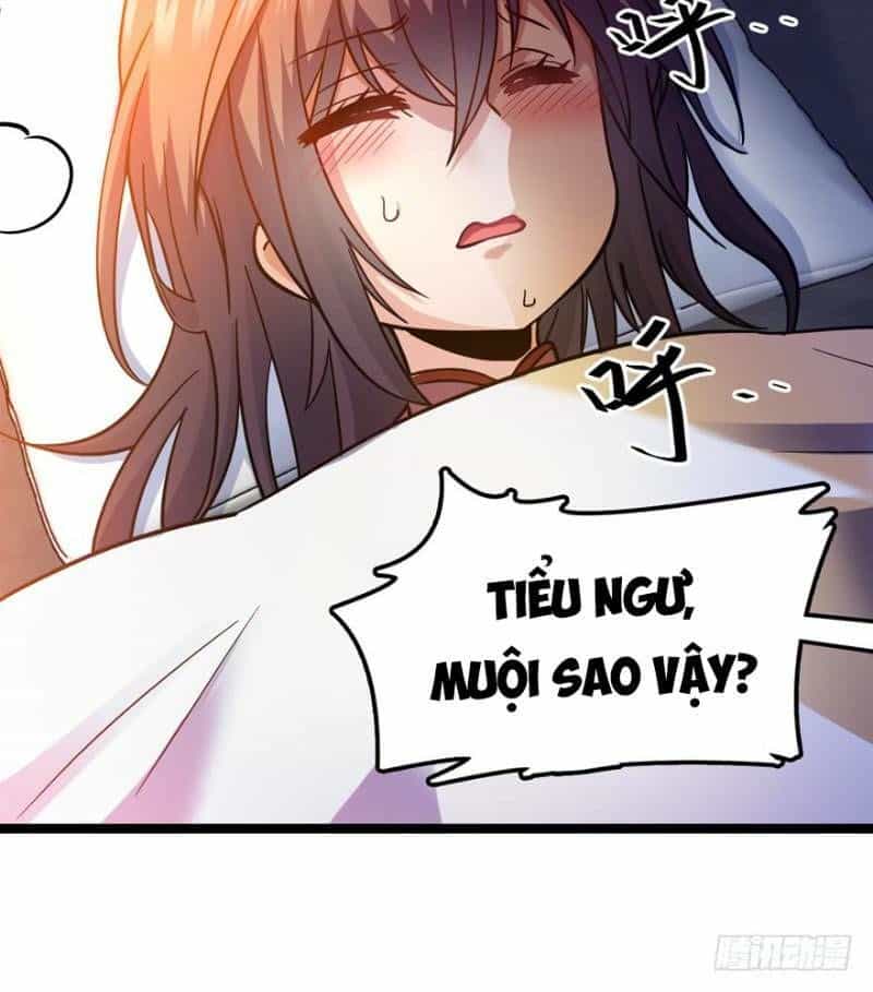 Đại Vương Tha Mạng - Chương 8 - ảnh 74