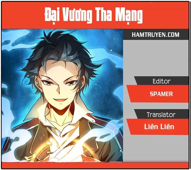 Đại Vương Tha Mạng - Chương 78 - ảnh 1