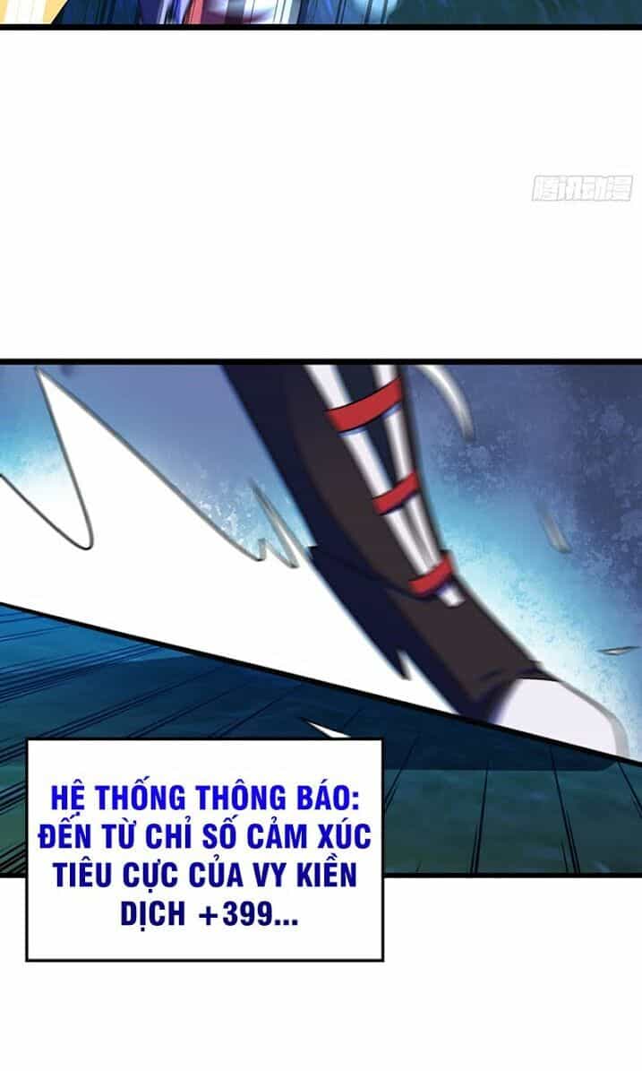 Đại Vương Tha Mạng - Chương 78 - ảnh 20