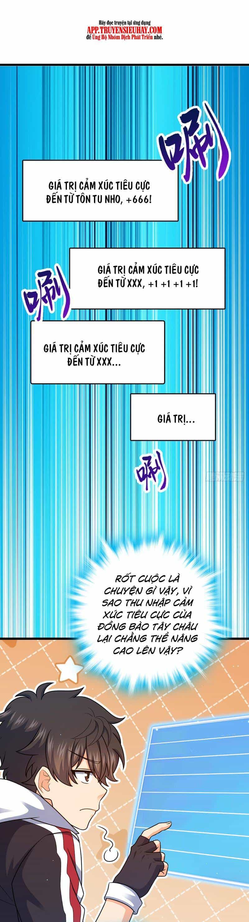 Đại Vương Tha Mạng - Chương 796 - ảnh 2