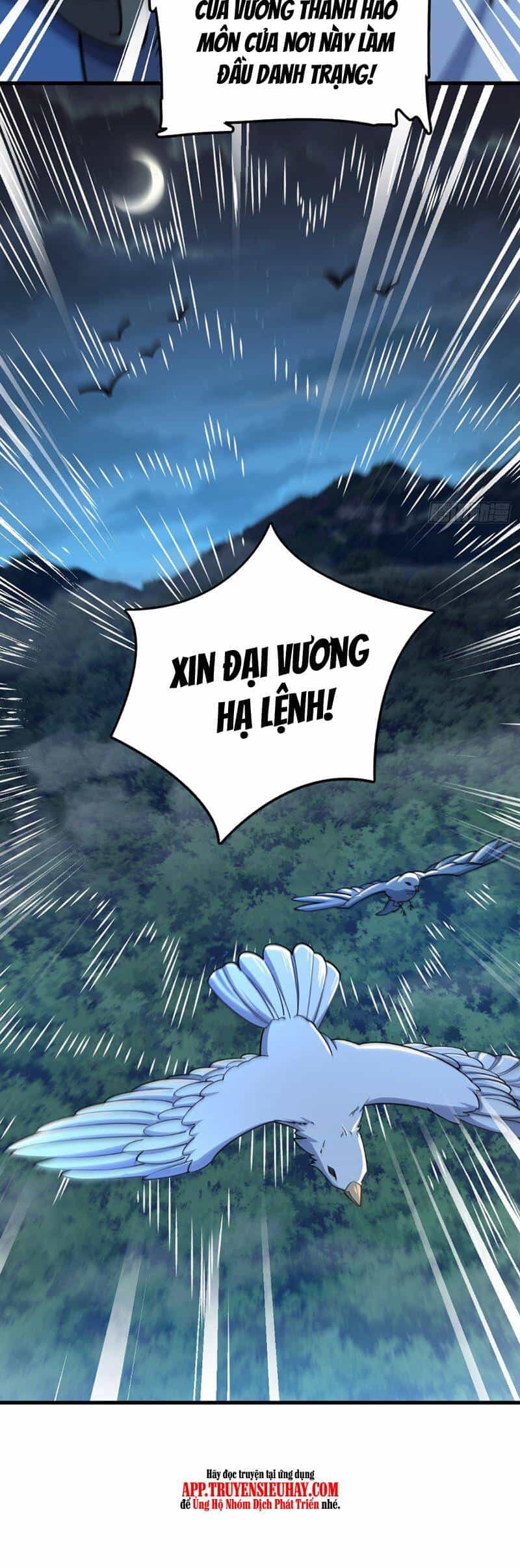 Đại Vương Tha Mạng - Chương 798 - ảnh 41