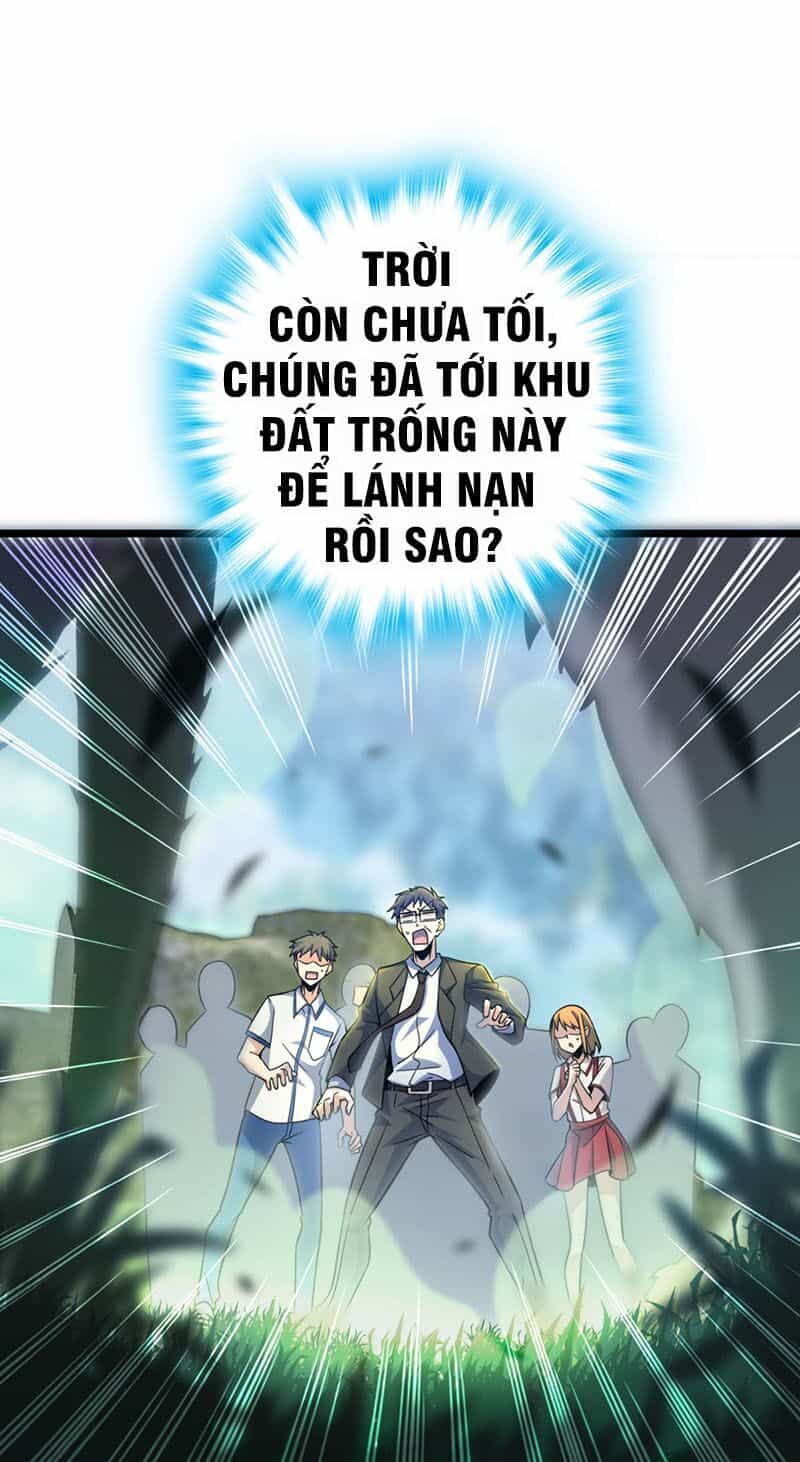 Đại Vương Tha Mạng - Chương 79 - ảnh 15
