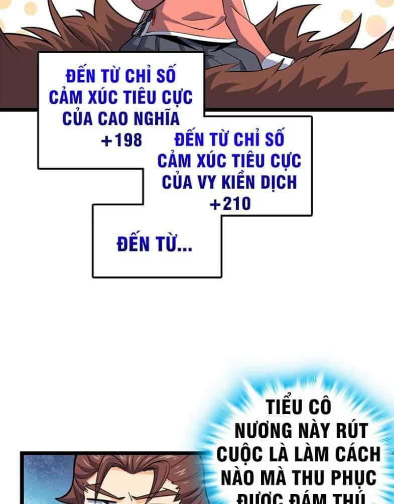 Đại Vương Tha Mạng - Chương 79 - ảnh 21
