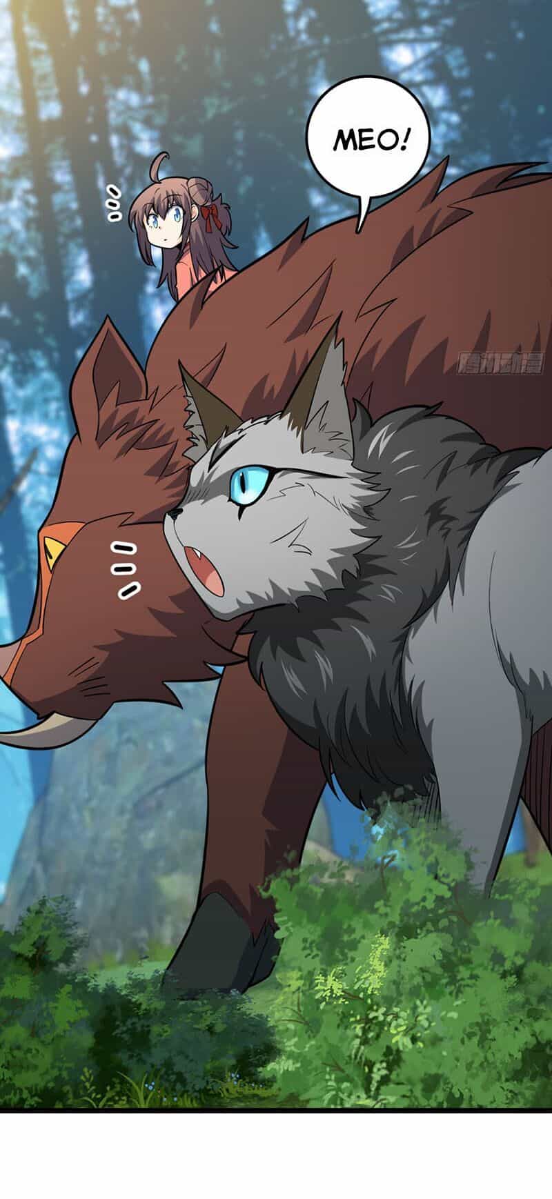 Đại Vương Tha Mạng - Chương 79 - ảnh 34