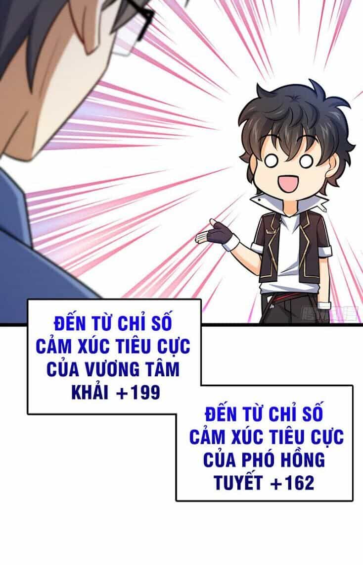 Đại Vương Tha Mạng - Chương 79 - ảnh 59