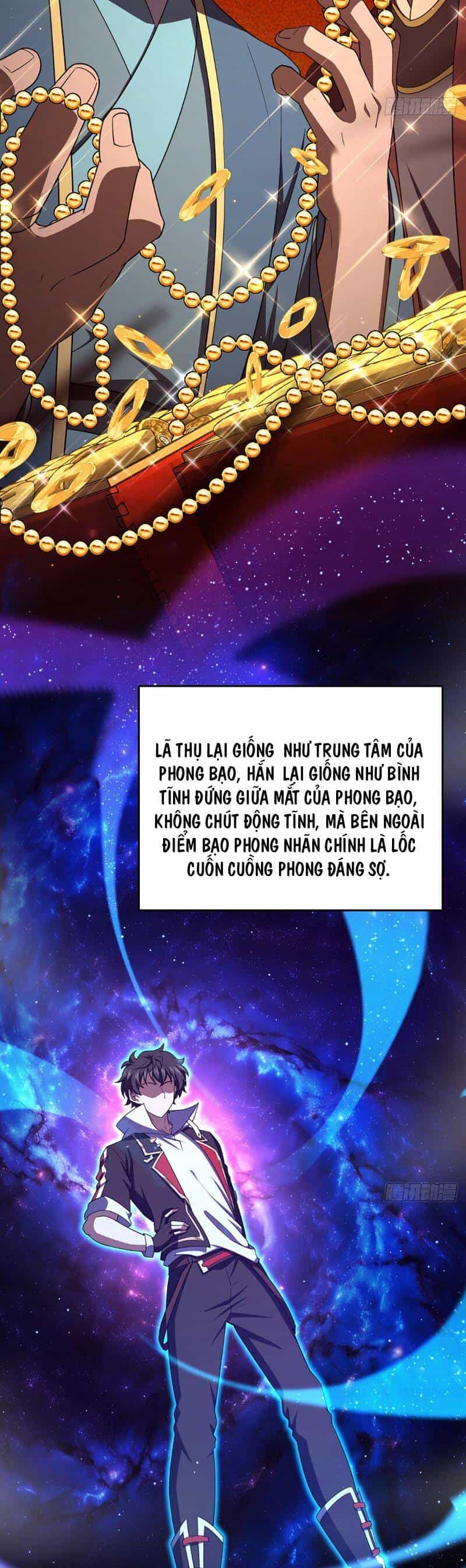 Đại Vương Tha Mạng - Chương 809 - ảnh 4