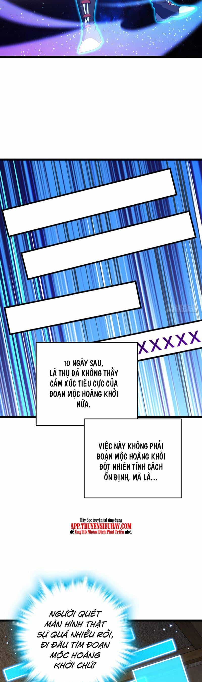 Đại Vương Tha Mạng - Chương 809 - ảnh 5