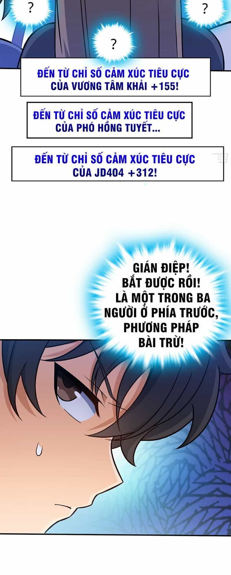 Đại Vương Tha Mạng - Chương 80 - ảnh 28
