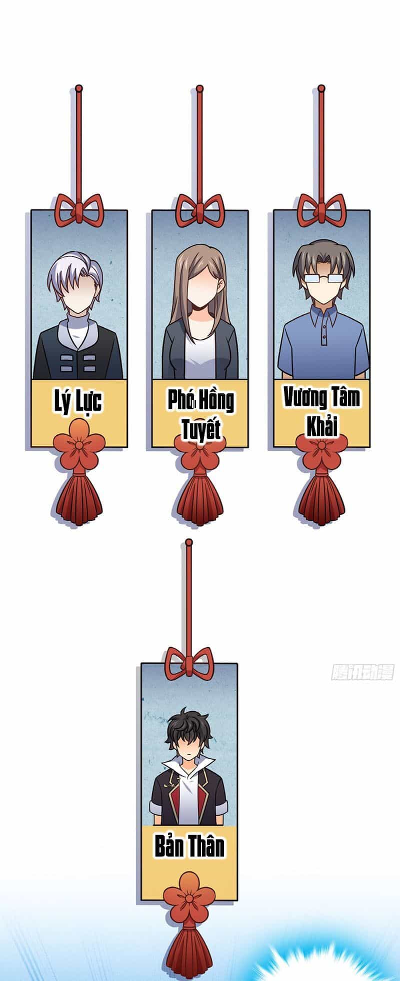 Đại Vương Tha Mạng - Chương 80 - ảnh 29