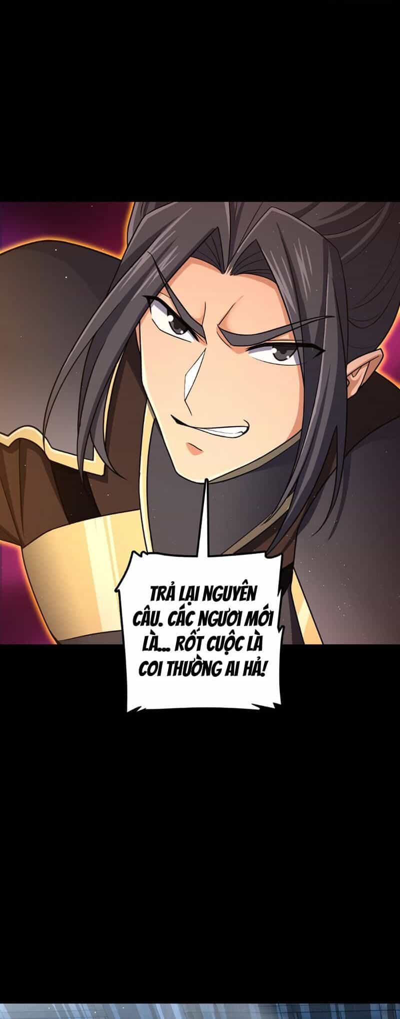 Đại Vương Tha Mạng - Chương 821 - ảnh 23