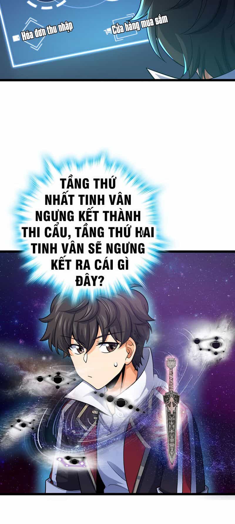 Đại Vương Tha Mạng - Chương 81 - ảnh 19