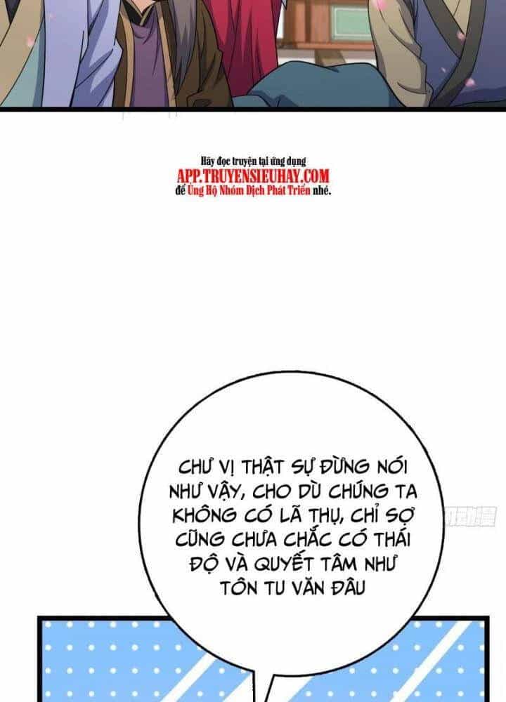 Đại Vương Tha Mạng - Chương 835 - ảnh 32