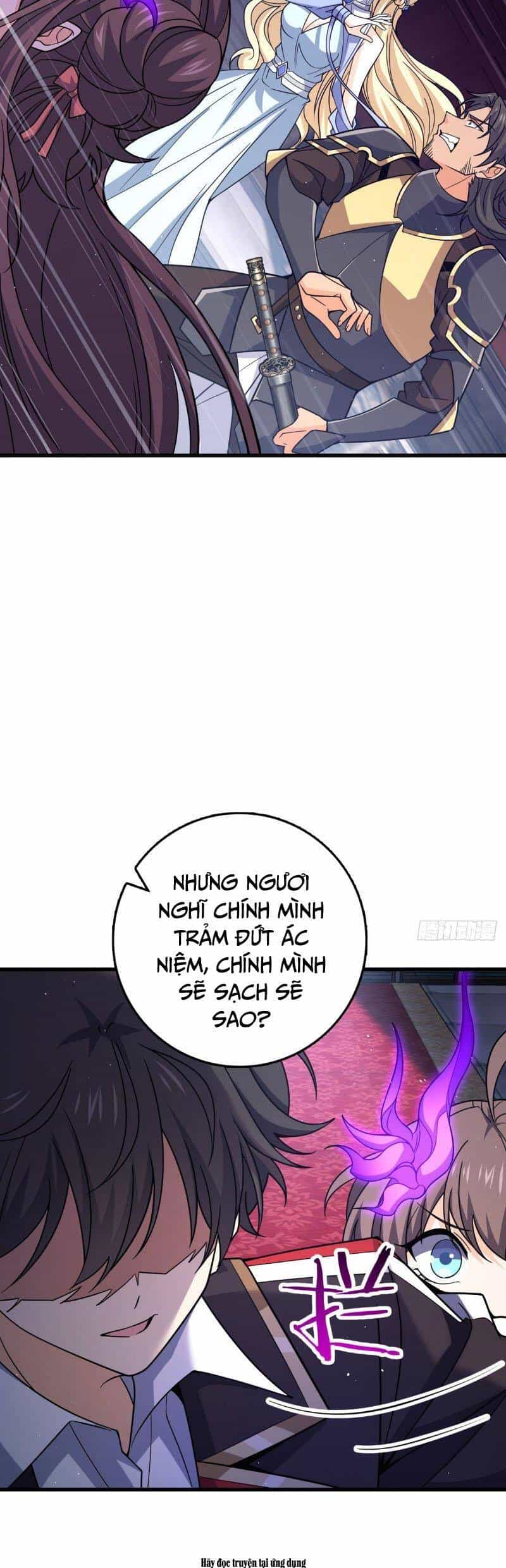 Đại Vương Tha Mạng - Chương 837 - ảnh 19