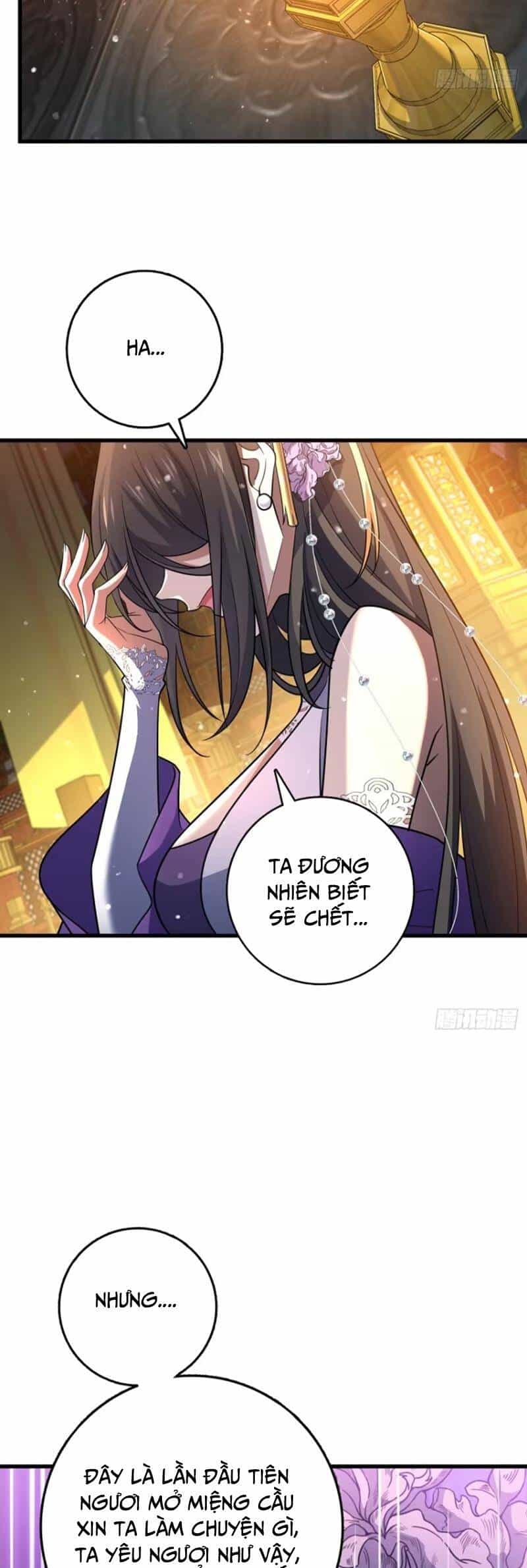 Đại Vương Tha Mạng - Chương 844 - ảnh 27