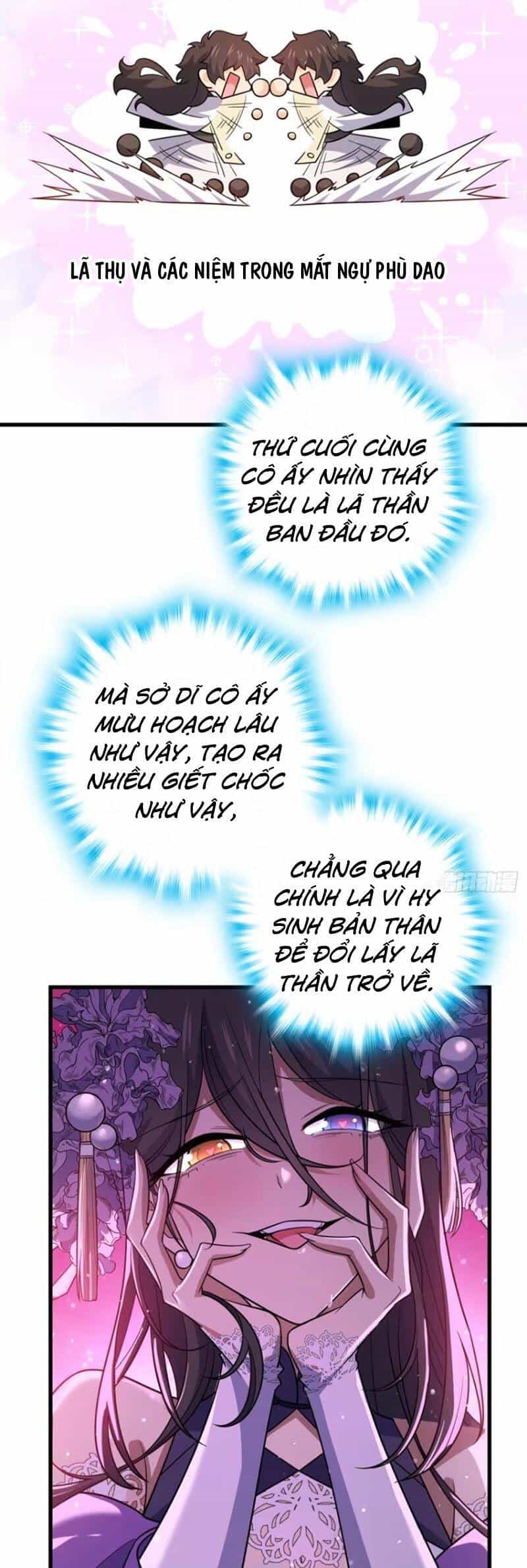 Đại Vương Tha Mạng - Chương 844 - ảnh 30