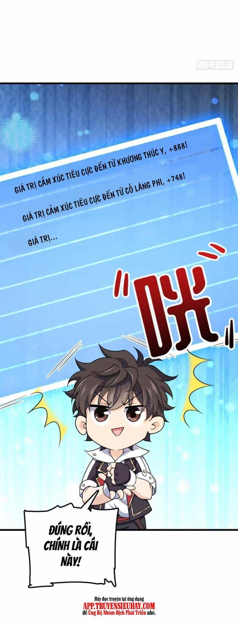 Đại Vương Tha Mạng - Chương 847 - ảnh 41