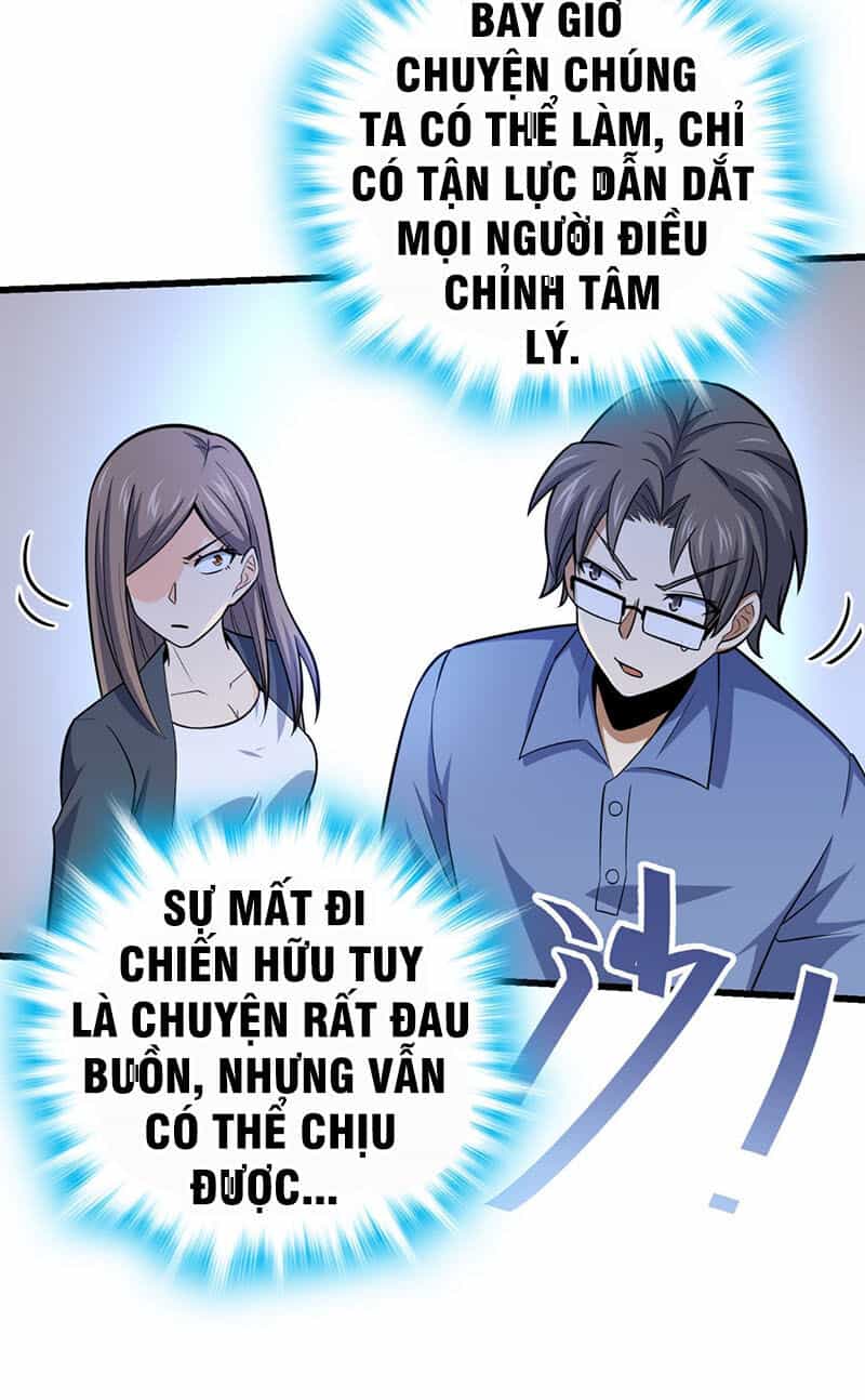 Đại Vương Tha Mạng - Chương 84 - ảnh 29