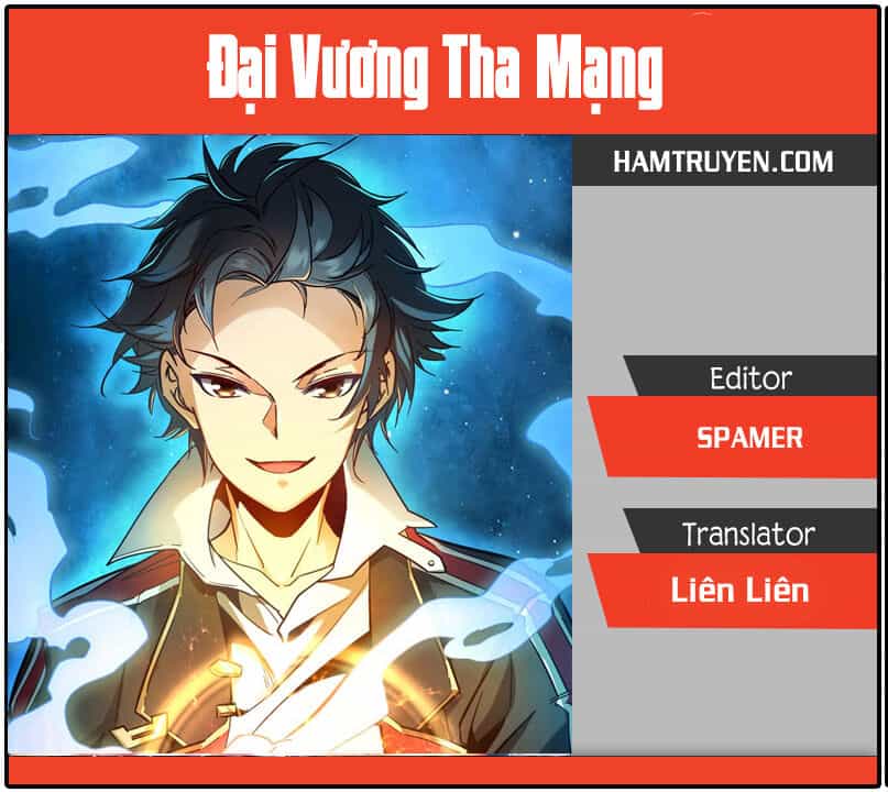 Đại Vương Tha Mạng - Chương 85 - ảnh 1