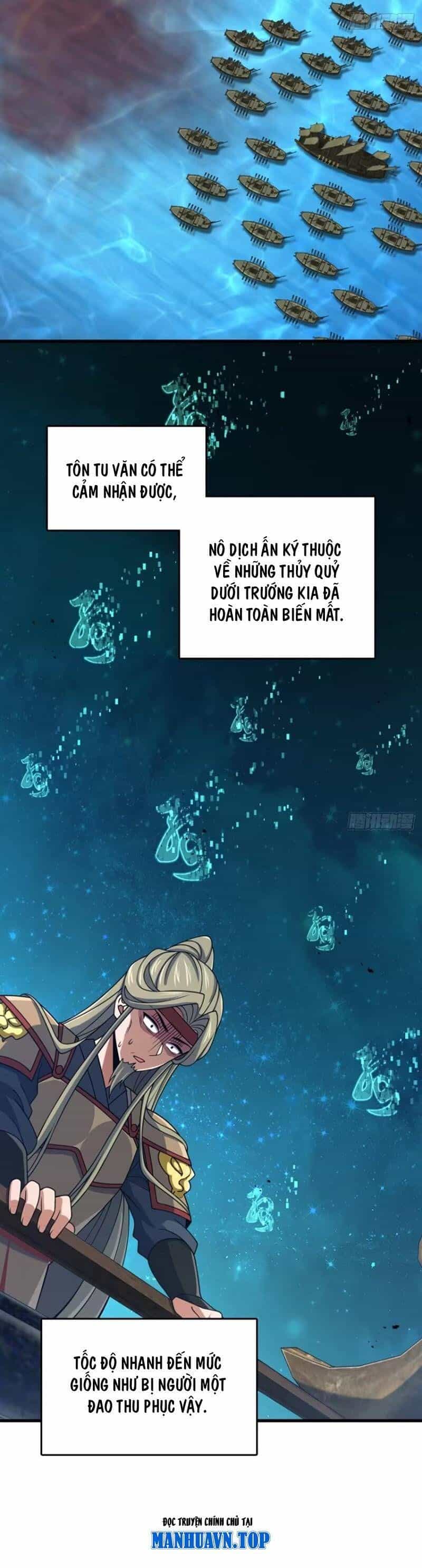 Đại Vương Tha Mạng - Chương 866.1 - ảnh 18