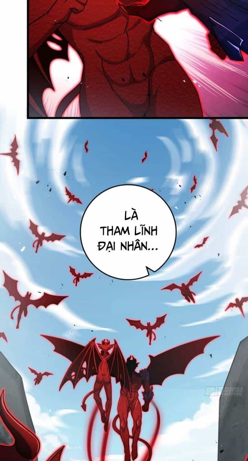 Đại Vương Tha Mạng - Chương 875 - ảnh 4