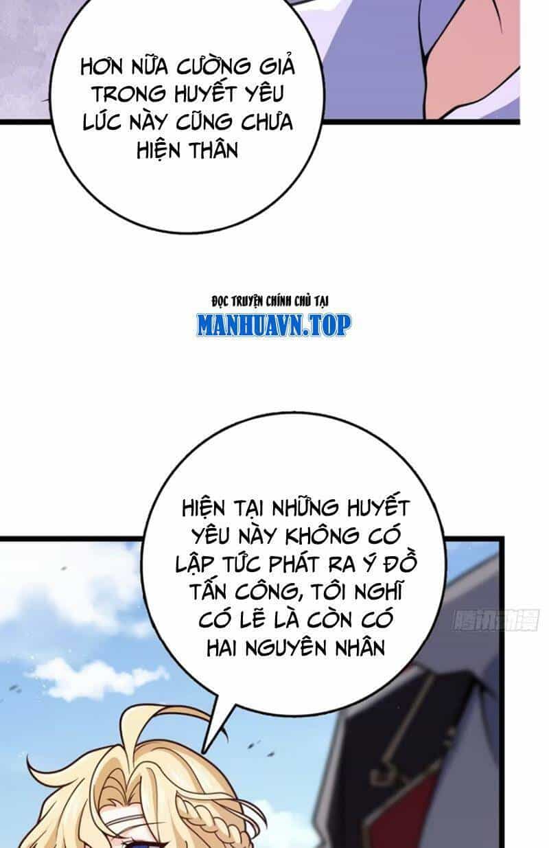 Đại Vương Tha Mạng - Chương 876 - ảnh 12