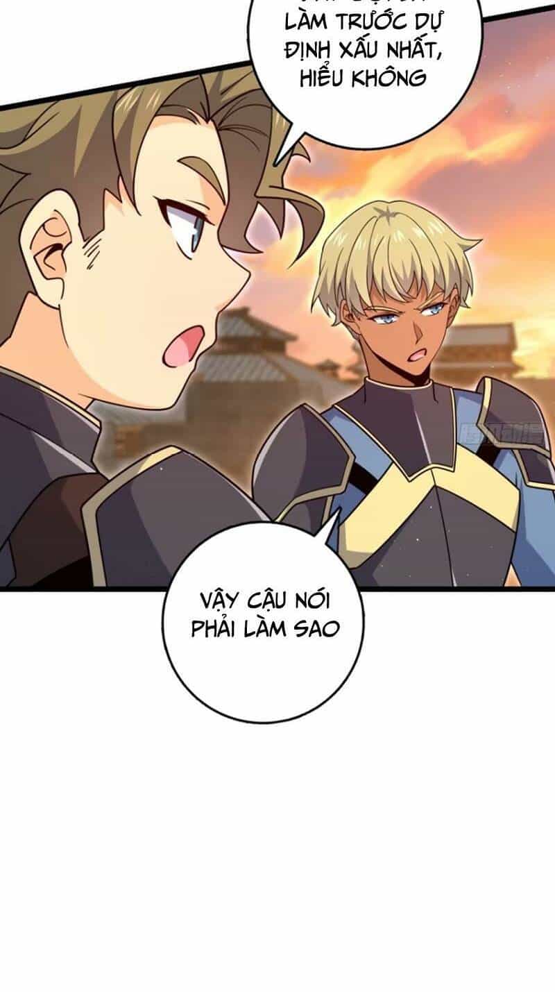 Đại Vương Tha Mạng - Chương 876 - ảnh 57