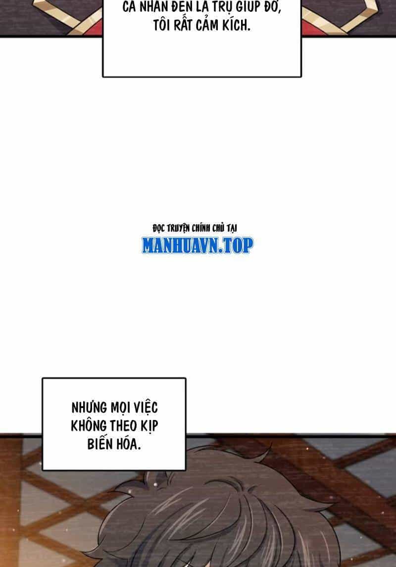 Đại Vương Tha Mạng - Chương 878 - ảnh 50