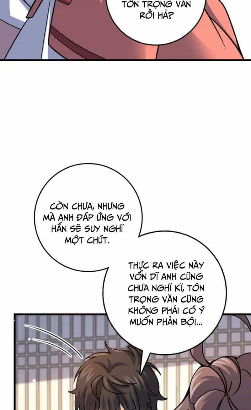 Đại Vương Tha Mạng - Chương 878 - ảnh 6
