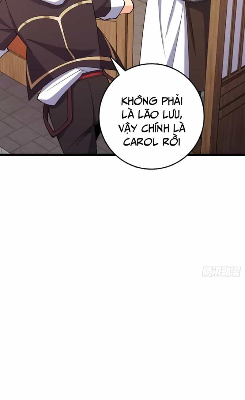 Đại Vương Tha Mạng - Chương 882 - ảnh 54