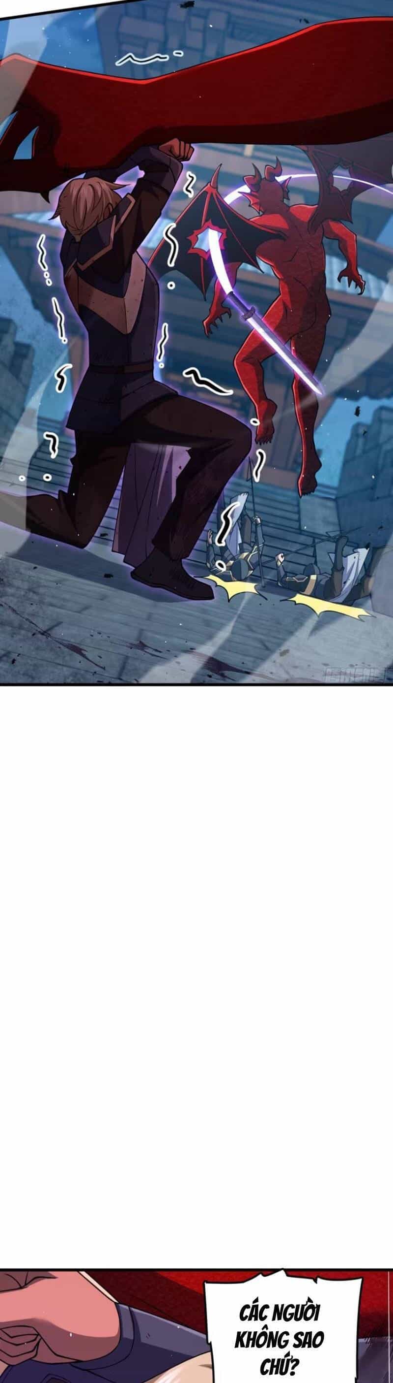 Đại Vương Tha Mạng - Chương 885 - ảnh 9