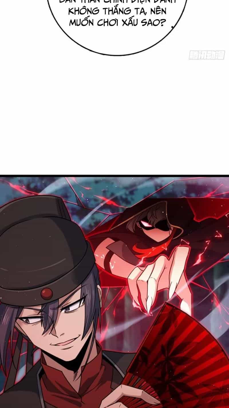 Đại Vương Tha Mạng - Chương 889 - ảnh 35
