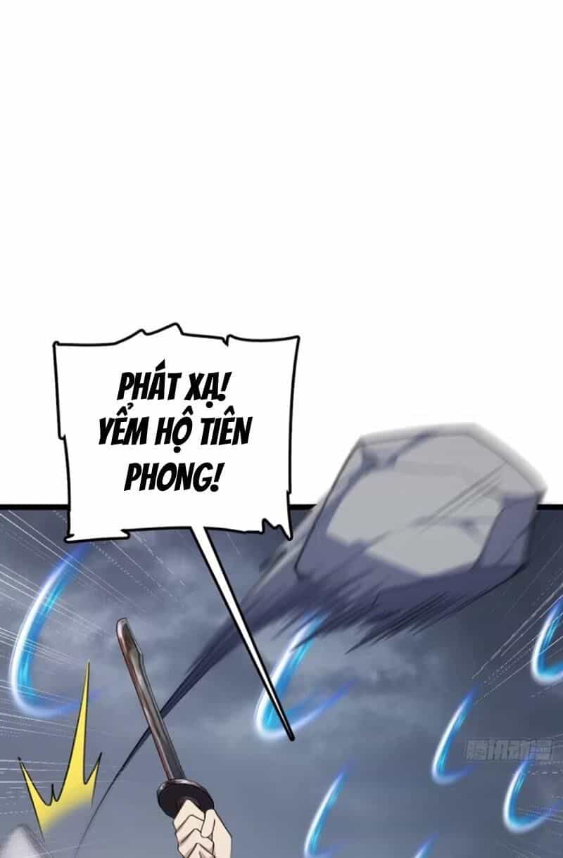 Đại Vương Tha Mạng - Chương 891.1 - ảnh 39