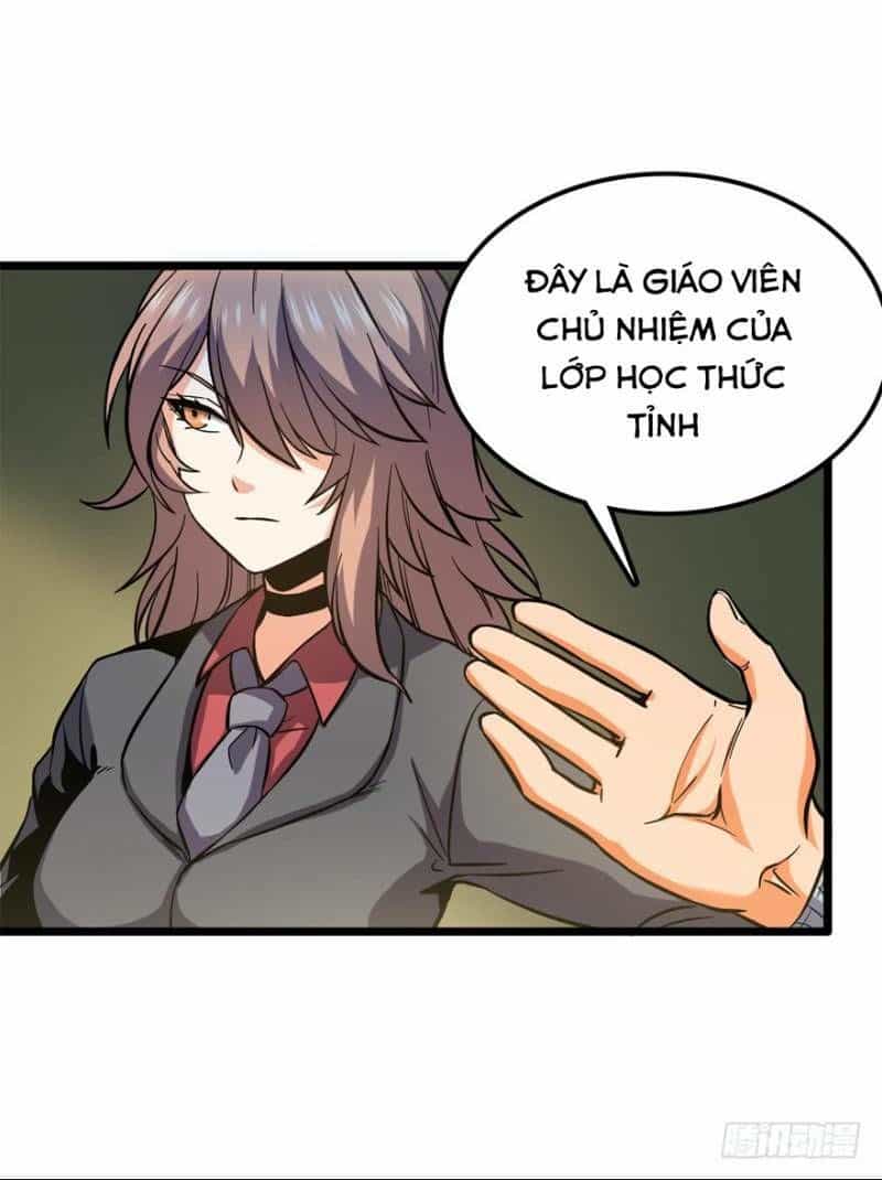 Đại Vương Tha Mạng - Chương 9 - ảnh 48