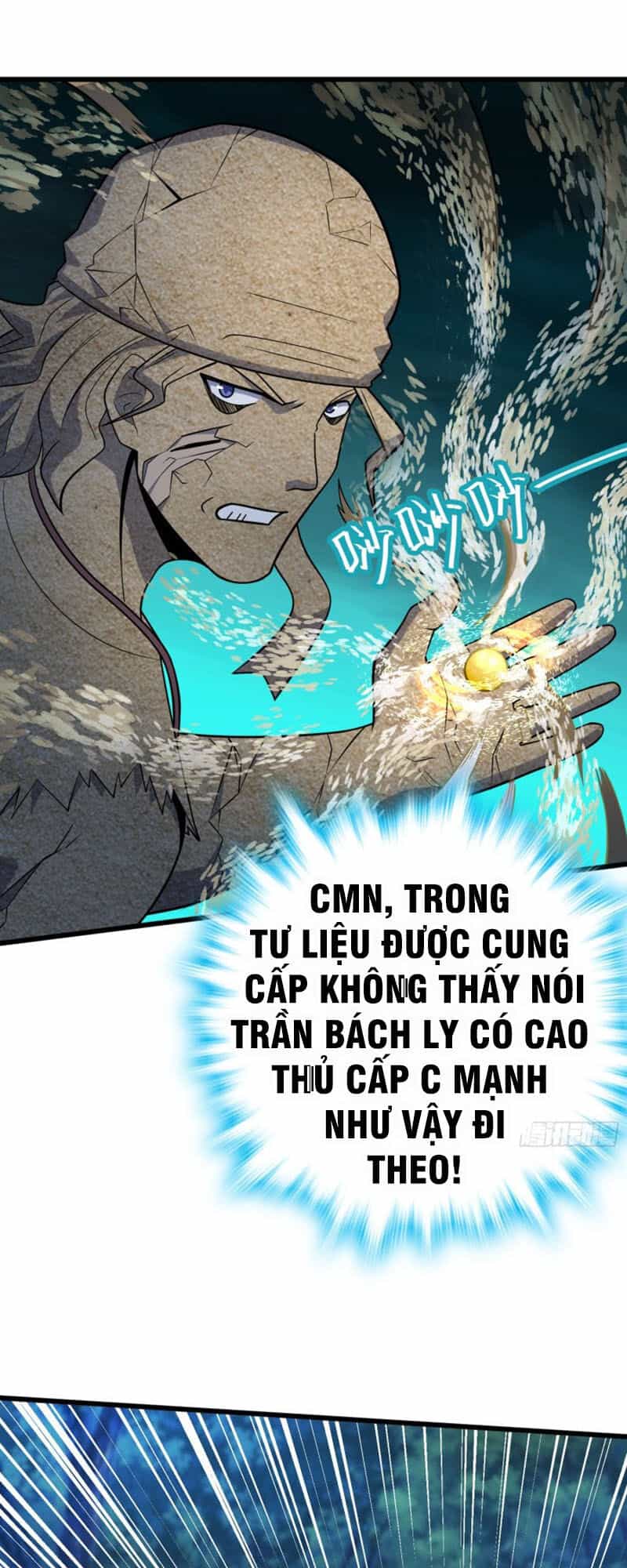 Đại Vương Tha Mạng - Chương 88 - ảnh 40