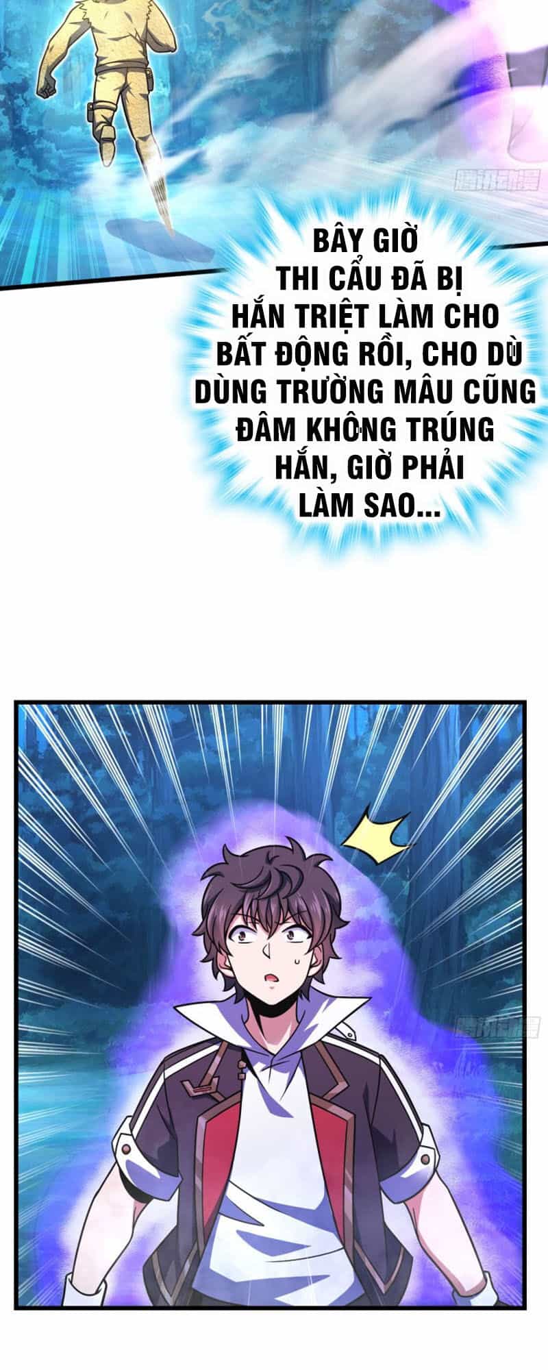 Đại Vương Tha Mạng - Chương 88 - ảnh 51