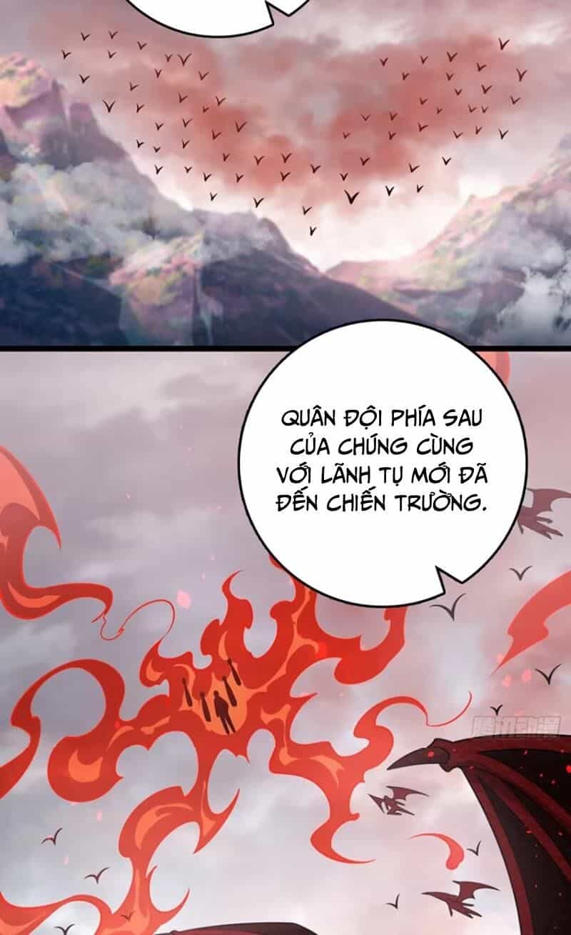 Đại Vương Tha Mạng - Chương 893 - ảnh 46