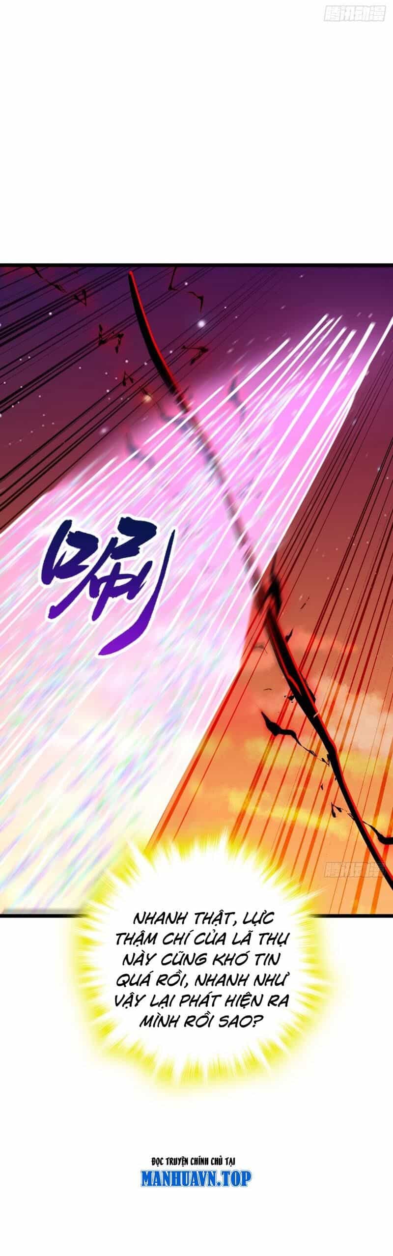 Đại Vương Tha Mạng - Chương 896 - ảnh 11