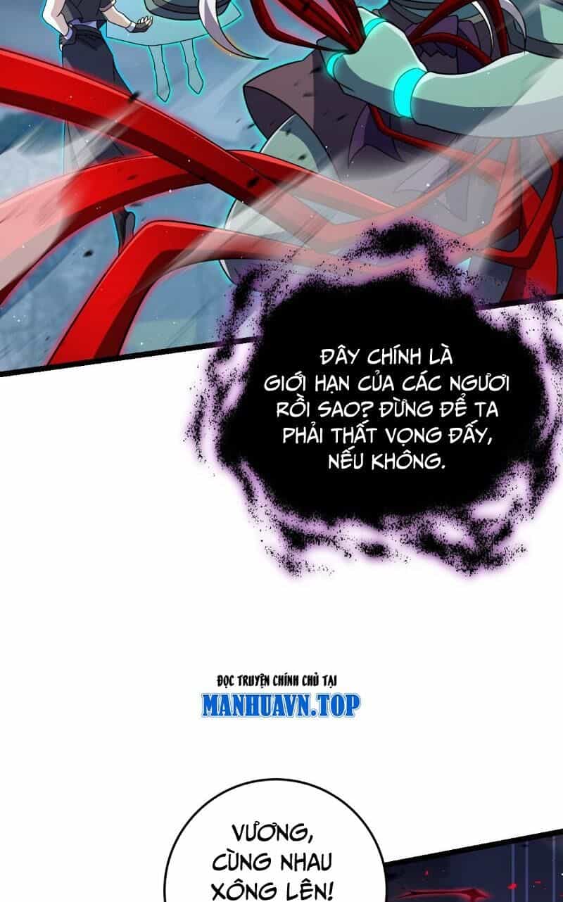 Đại Vương Tha Mạng - Chương 904 - ảnh 50