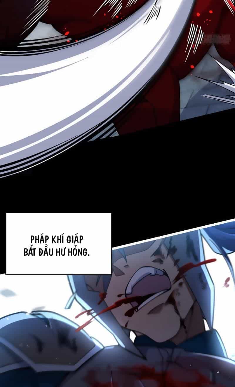 Đại Vương Tha Mạng - Chương 906 - ảnh 14