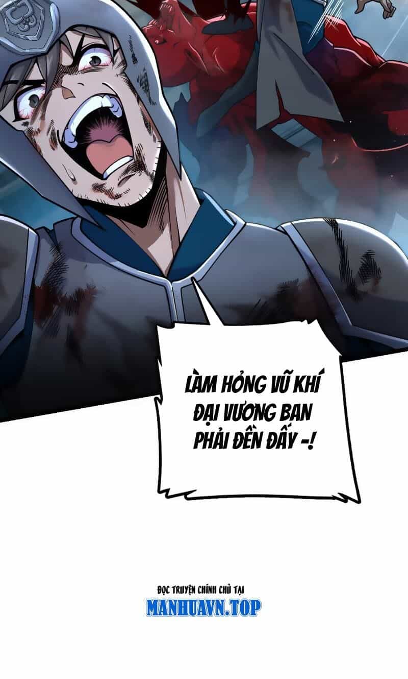 Đại Vương Tha Mạng - Chương 906 - ảnh 20