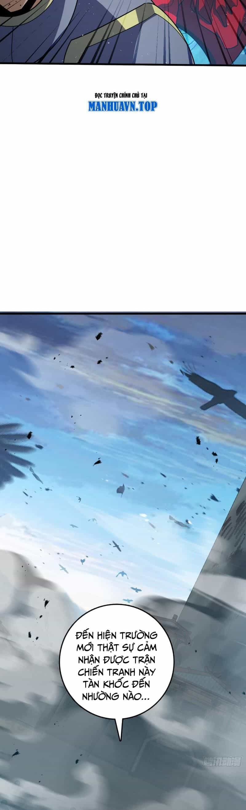 Đại Vương Tha Mạng - Chương 908 - ảnh 16