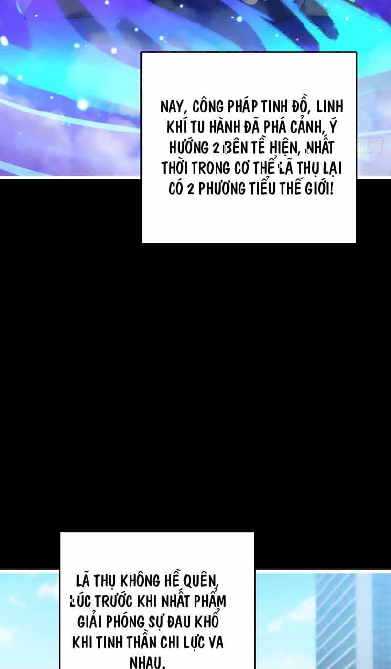 Đại Vương Tha Mạng - Chương 911 - ảnh 46